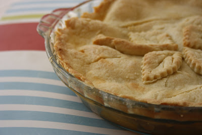 easy homemade apple pie perfect for breakfast or brunch