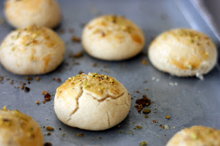 Biscuit - Pakistani cuisine