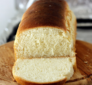 Baking - Bread