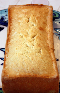 Baking - Bread