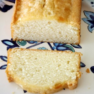 Baking - Bread