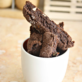 Chocolate brownie - Fudge