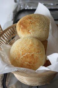 Pandesal - Bread