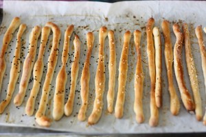 Breadstick - Bakery