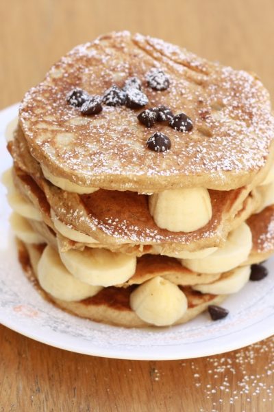 Pancake - Dish