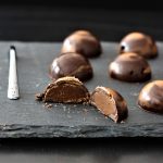 Chocolate - Chocolate truffle