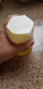 how to make cupcake liners