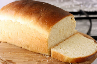 Basic bread